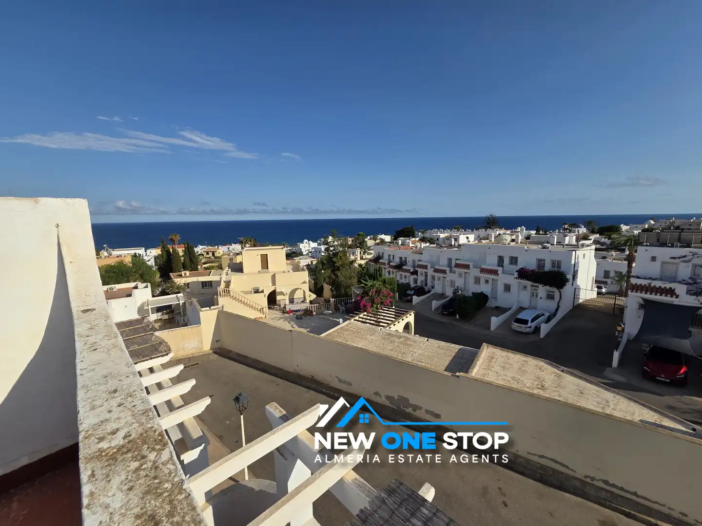 Penthouse with terrace for sale in Calle Miguel Hernández 24, imagen 10