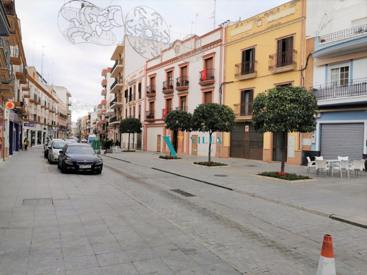 Premises to rent in Centro, Alcalá de Guadaira
