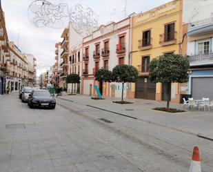 Exterior view of Premises to rent in Alcalá de Guadaira