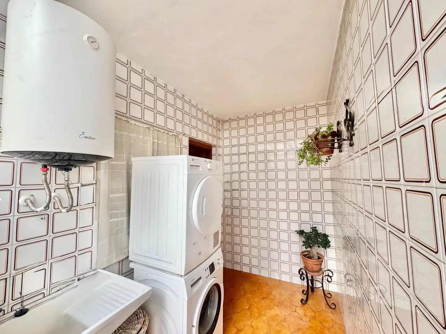 Cocina de Piso en venta en Orihuela con Aire acondicionado, Calefacción y Balcón
