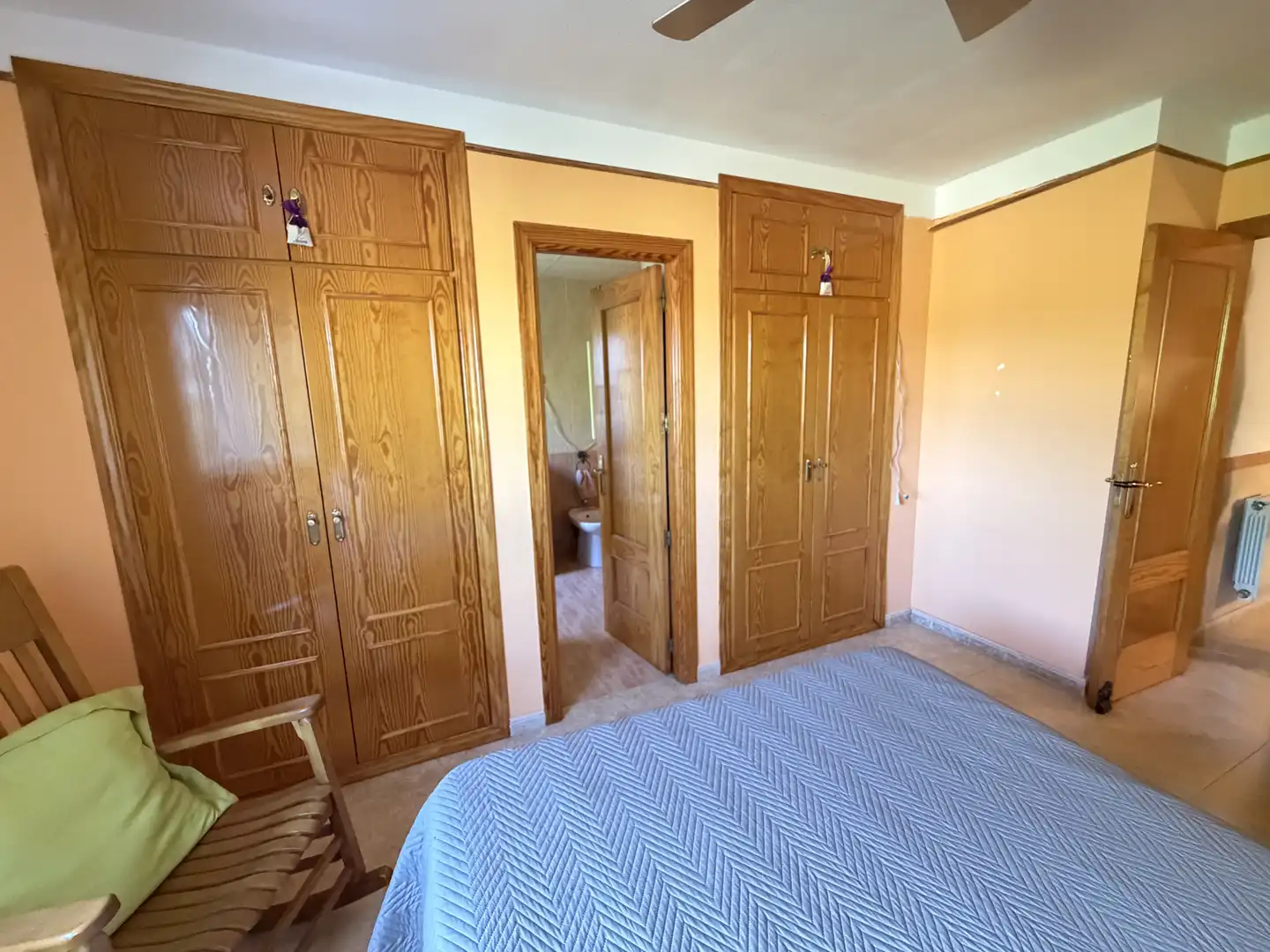 Villa in vendita a Cabanillas del Campo, imagen 21