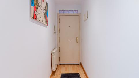 Foto 2 de Pis en venda a Calle Fernán Caballero, Comillas,  Madrid Capital