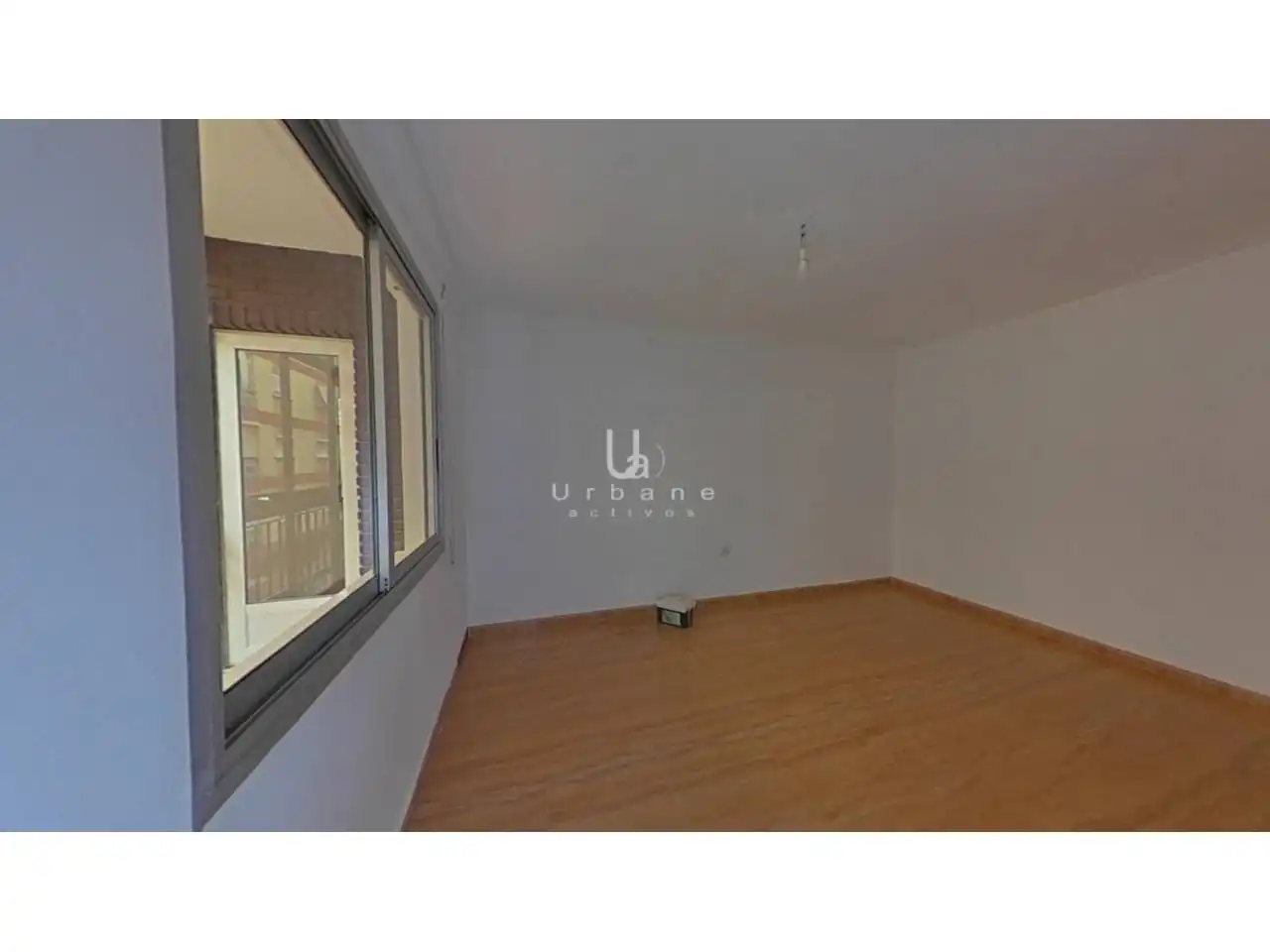 Bedroom of Flat for sale in Mislata  with Parquet flooring and Balcony