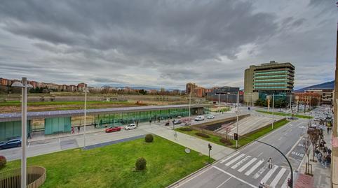 Photo 4 of Flat for sale in Pamplona-iruña - Yanguas y Miranda, 25, 2º Ensanche,  Pamplona / Iruña