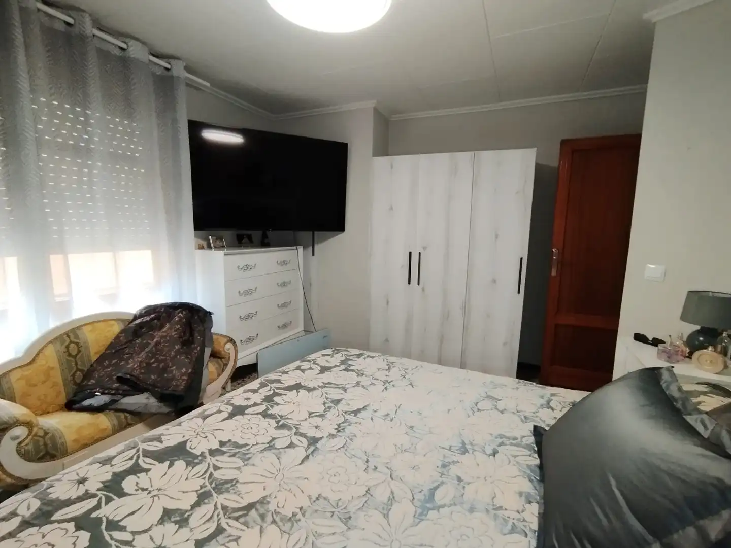 Piso con terraza en venta en Calle Monte, imagen 7