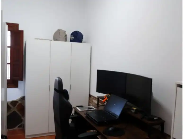 Flat for rent in Diseminados