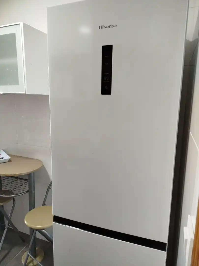 Küche von Wohnung zum Verkauf in Chapinería mit Gemeinschaftspool