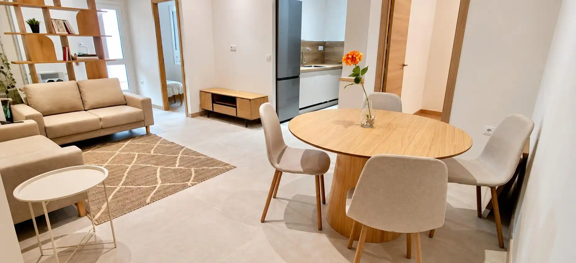 Wohnung zum Verkauf in Calle Calle Playa