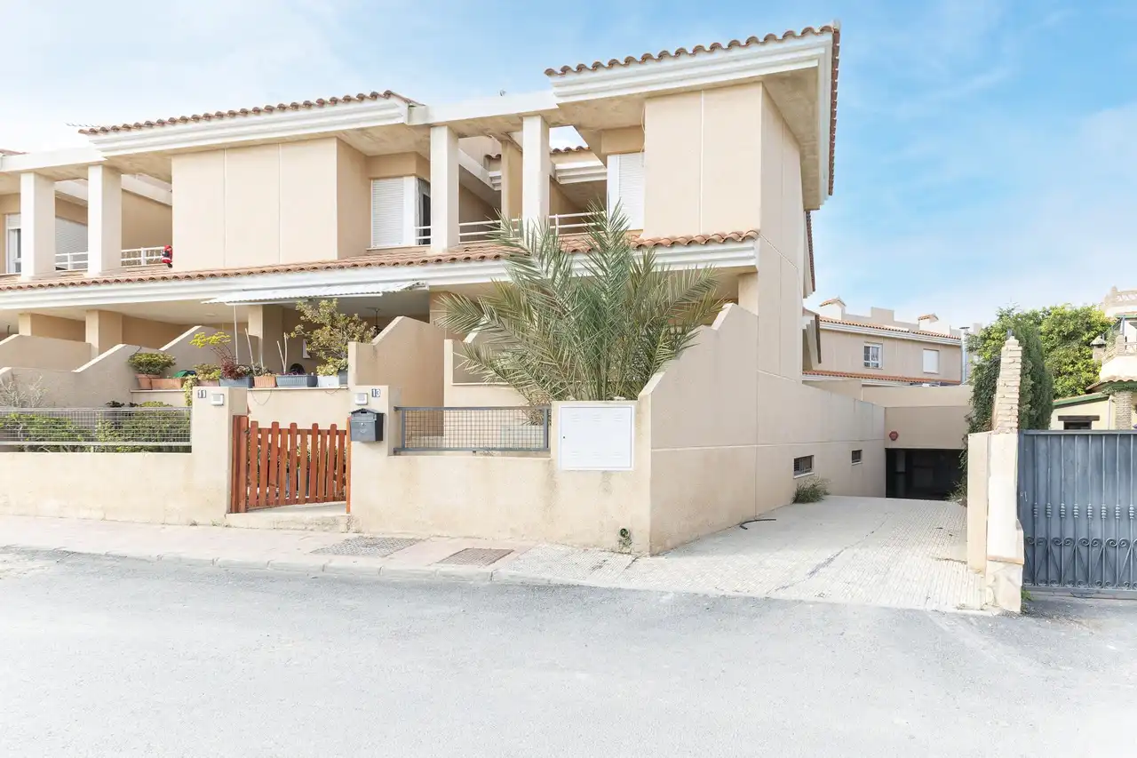 Casa pareada en venta en C/ Cuatro Higueras, imagen 11