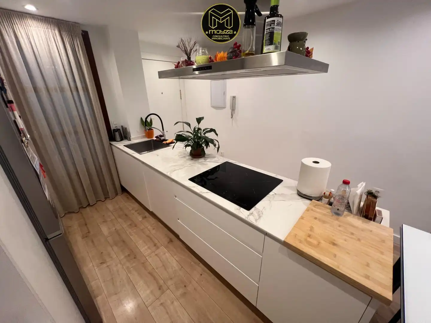 Piso con ascensor en venta en La Guardia de Jaén, imagen 3