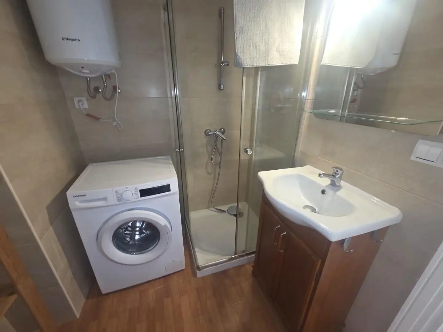 Flat with pool to rent in ALGAIDA, imagen 14