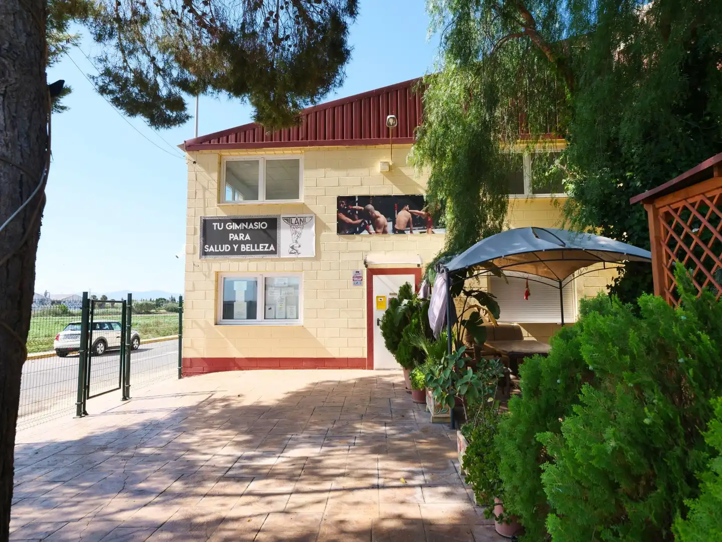 Nave industrial en venta en Almoradí