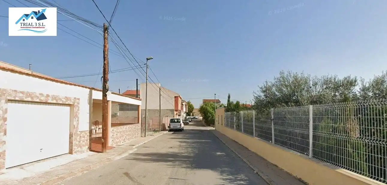 House for sale in Calle del Salitre, imagen 2