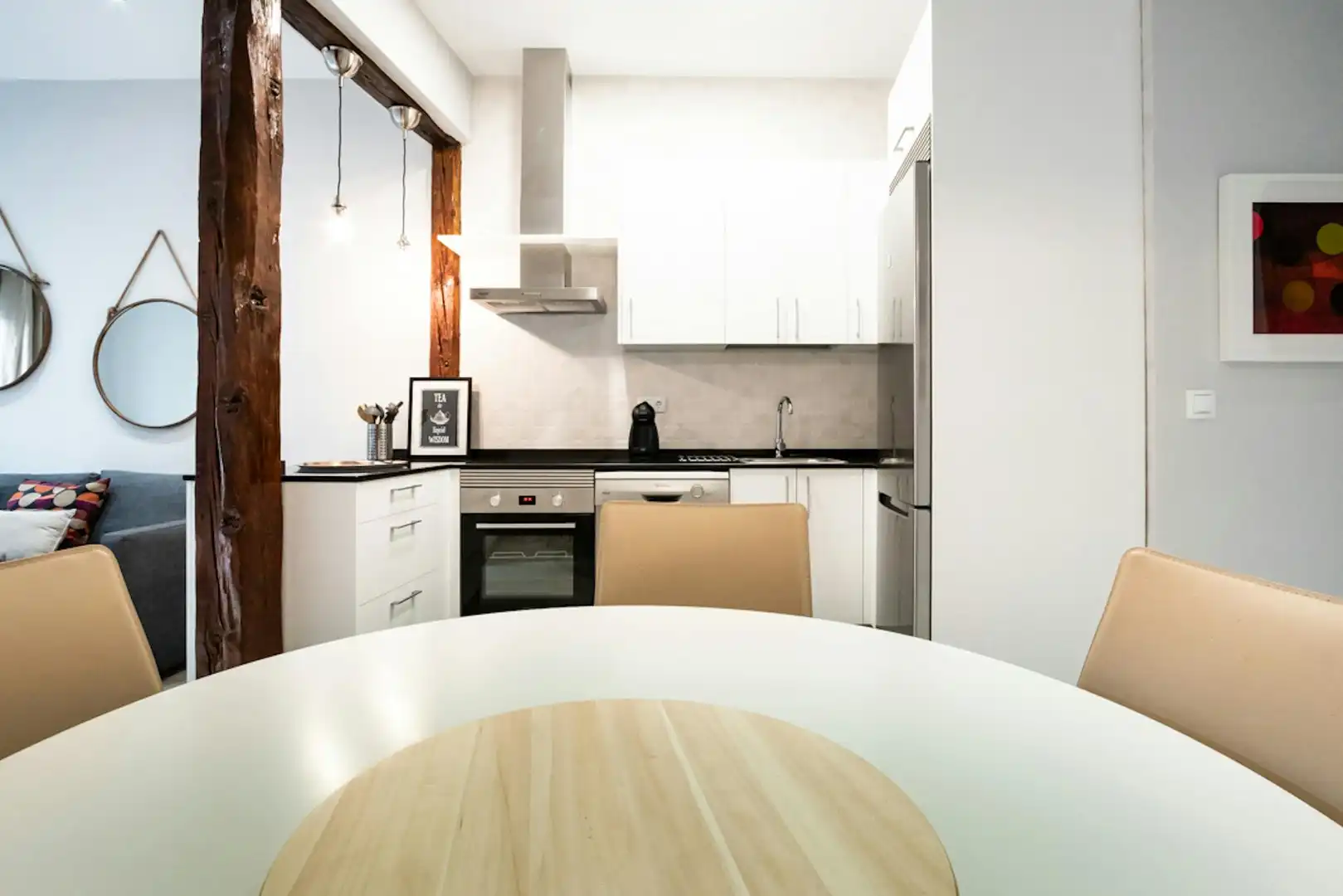 Flat to rent in Centro, imagen 8