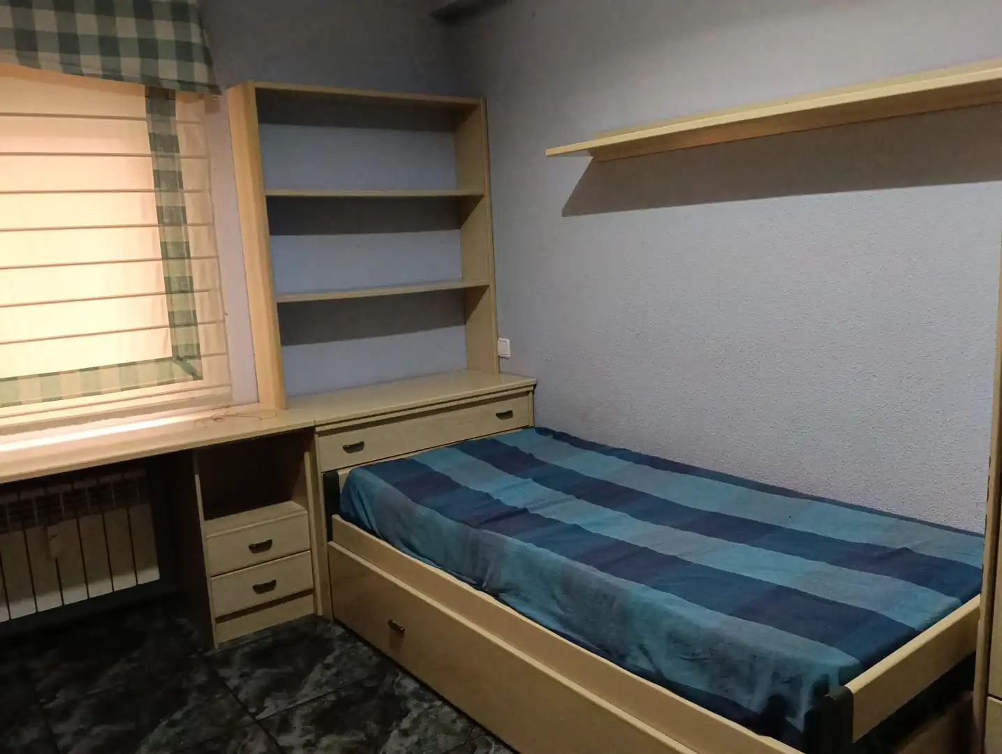 Appartamento con terrazza in vendita a Oeste, imagen 11