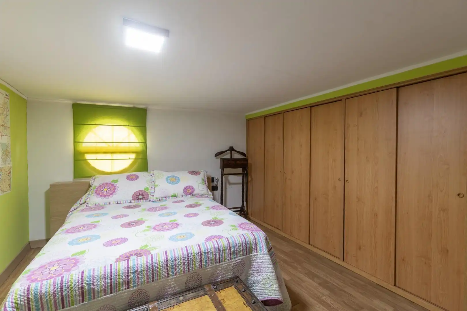 Bedroom of Houses for sale in Granada  with Air Conditioner, Heating and Storage room