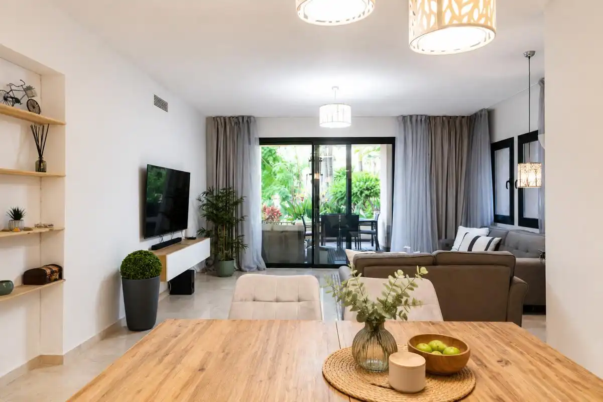 Habitatge amb terrassa en venda a Benamara - Atalaya