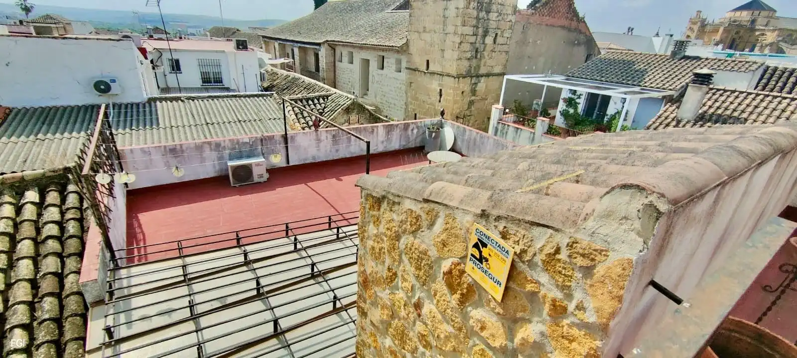 Haus mit Terrasse zum Verkauf in Centro, imagen 16