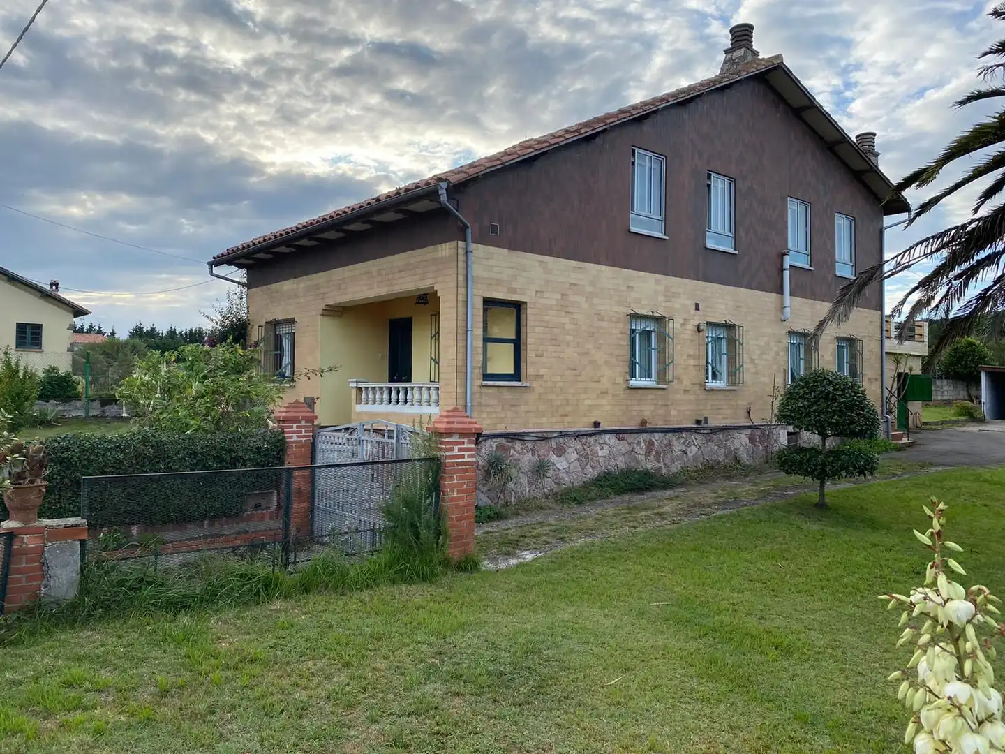 Houses for sale in Luanco - Aramar - Antromero