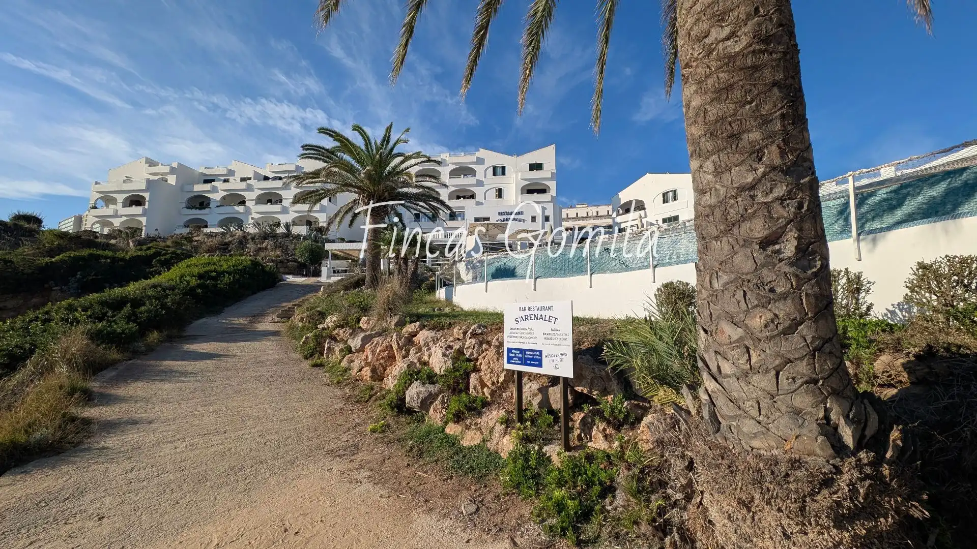 Local comercial en venda a Arenal d'en Castell, imagen 16