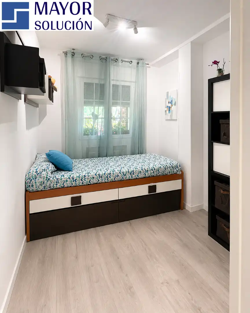 Habitación de Piso en venta en Arganda del Rey con Aire acondicionado, Calefacción y Parquet