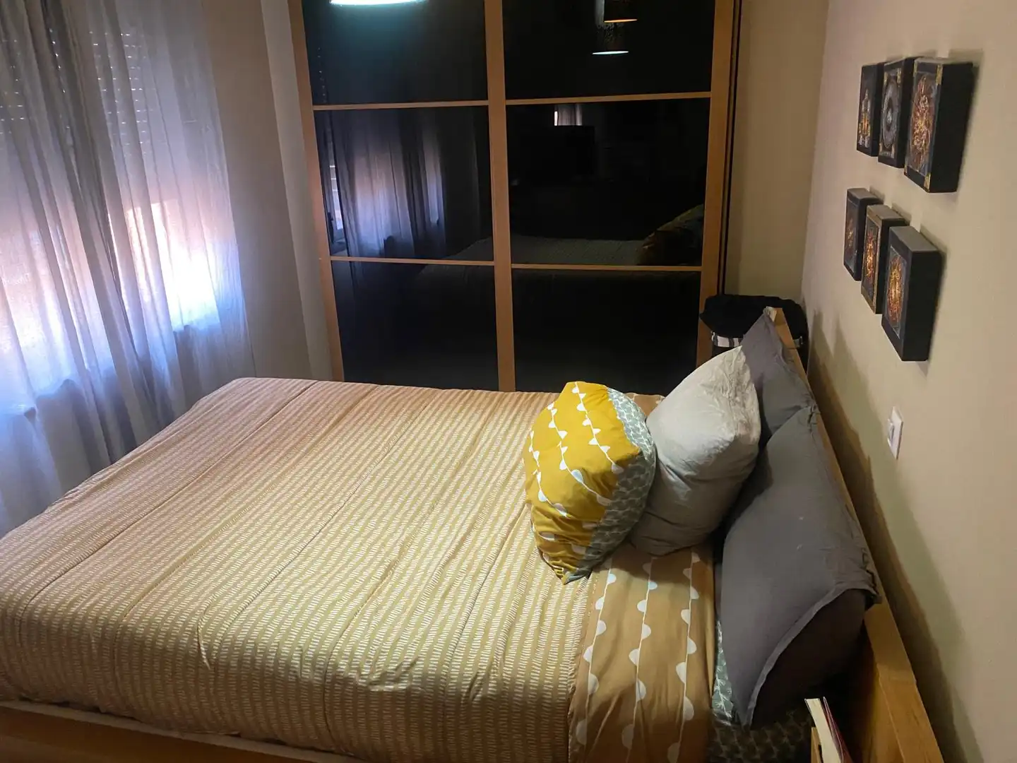 Dúplex en venta en Calle Cabañeros, Miguelturra