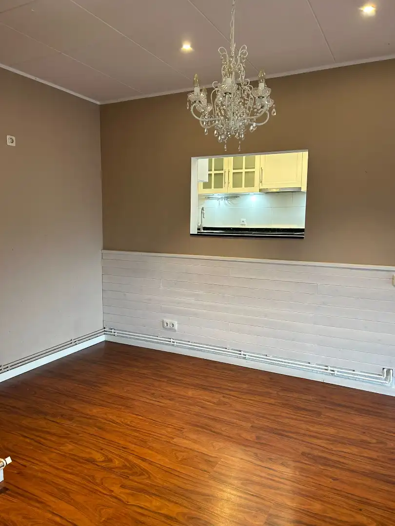 Comedor de Casa o chalet de alquiler en Sarrià - Sant Gervasi