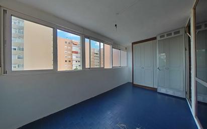Bedroom of Flat for sale in Móstoles  with Heating, Terrace and Balcony