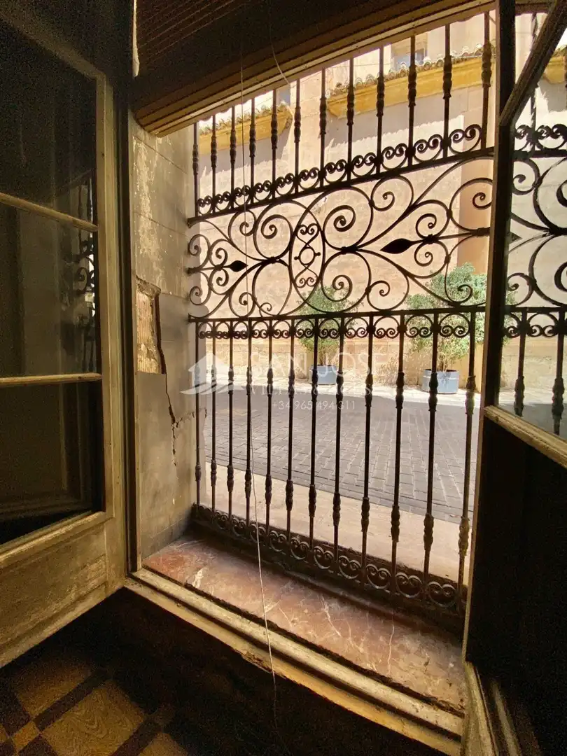 Casa o xalet en venda en Aspe amb Terrassa, Traster i Moblat