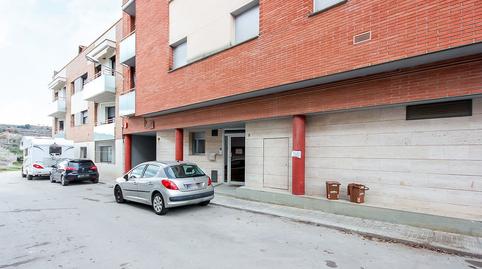 Foto 2 de Garatge en venda a C/ de la Sort , Navarcles, Barcelona