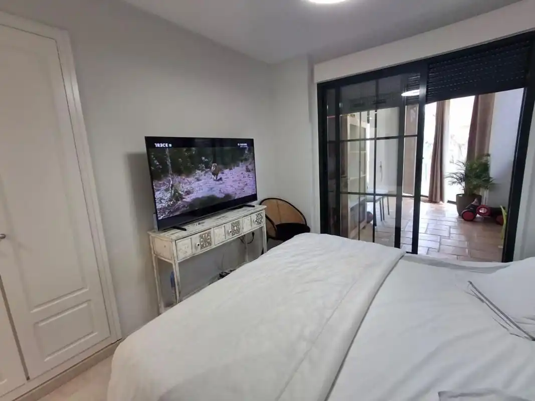 Mini appartamento con piscina in vendita a Golf Bahía, imagen 18