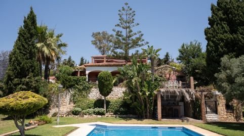 Photo 2 of Houses for sale in Montealto - Monterrey, Benalmádena