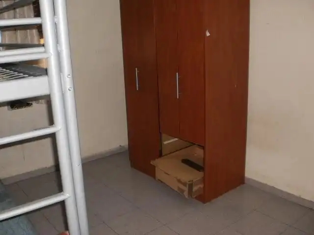 Dormitori de Pis en venda en Badalona