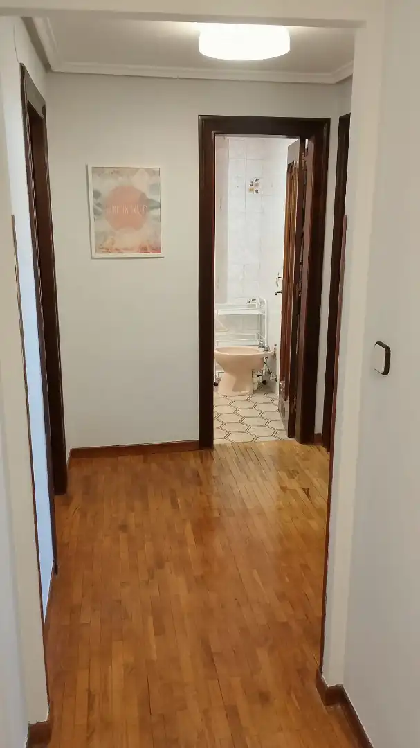 Pis amb ascensor de lloguer a Calle Uría 40, imagen 13