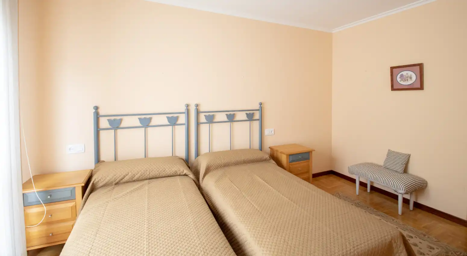 Habitación de Piso en venta en Villaviciosa con Calefacción, Parquet y Trastero