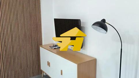 Foto 5 de Estudi de lloguer a Calle Estrella Altair, Sagunto - Edisol,  Córdoba Capital