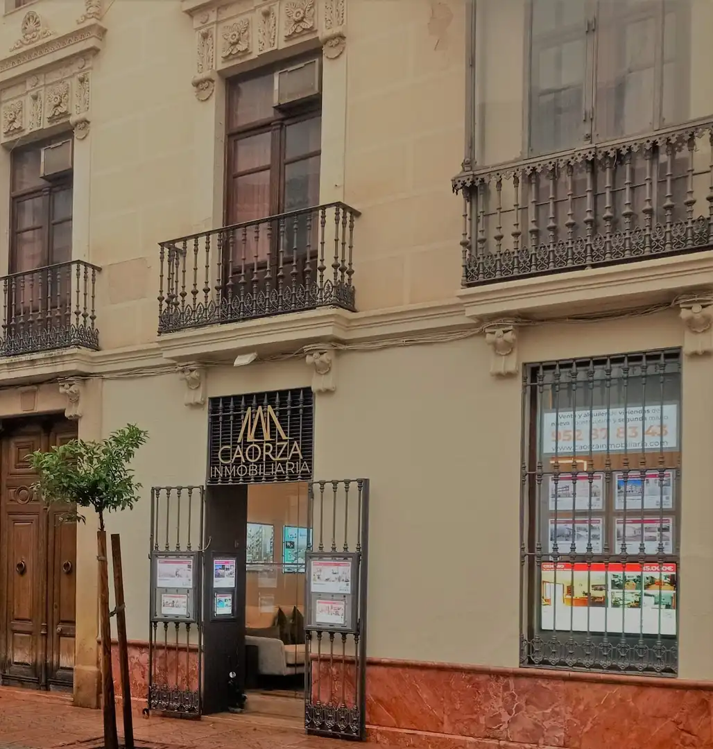 Vista exterior de Casa o xalet en venda en Ronda amb Aire condicionat, Calefacció i Terrassa
