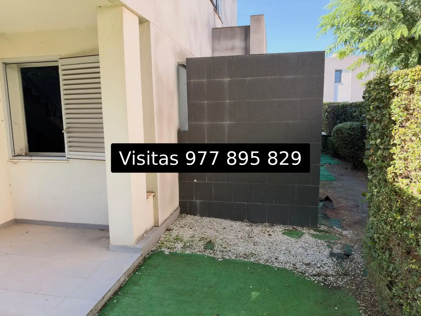 Casa bifamiliare con terrazza in vendita a Carrer dels Prats, imagen 26