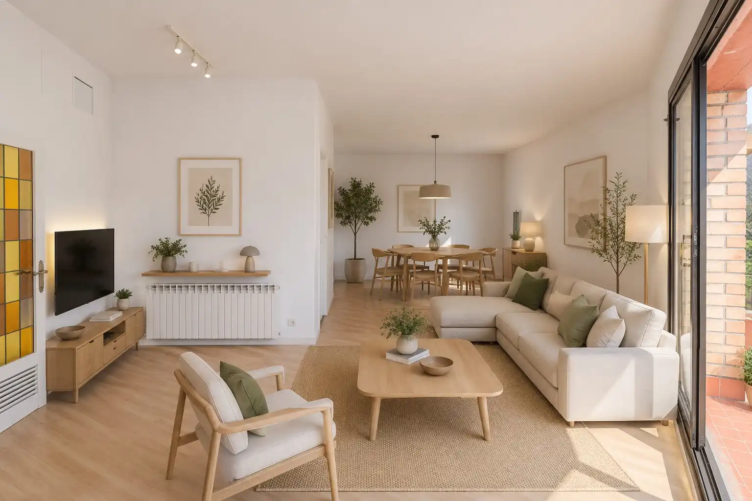 Flat with lift for sale in FLORIDABLANCA, imagen 46