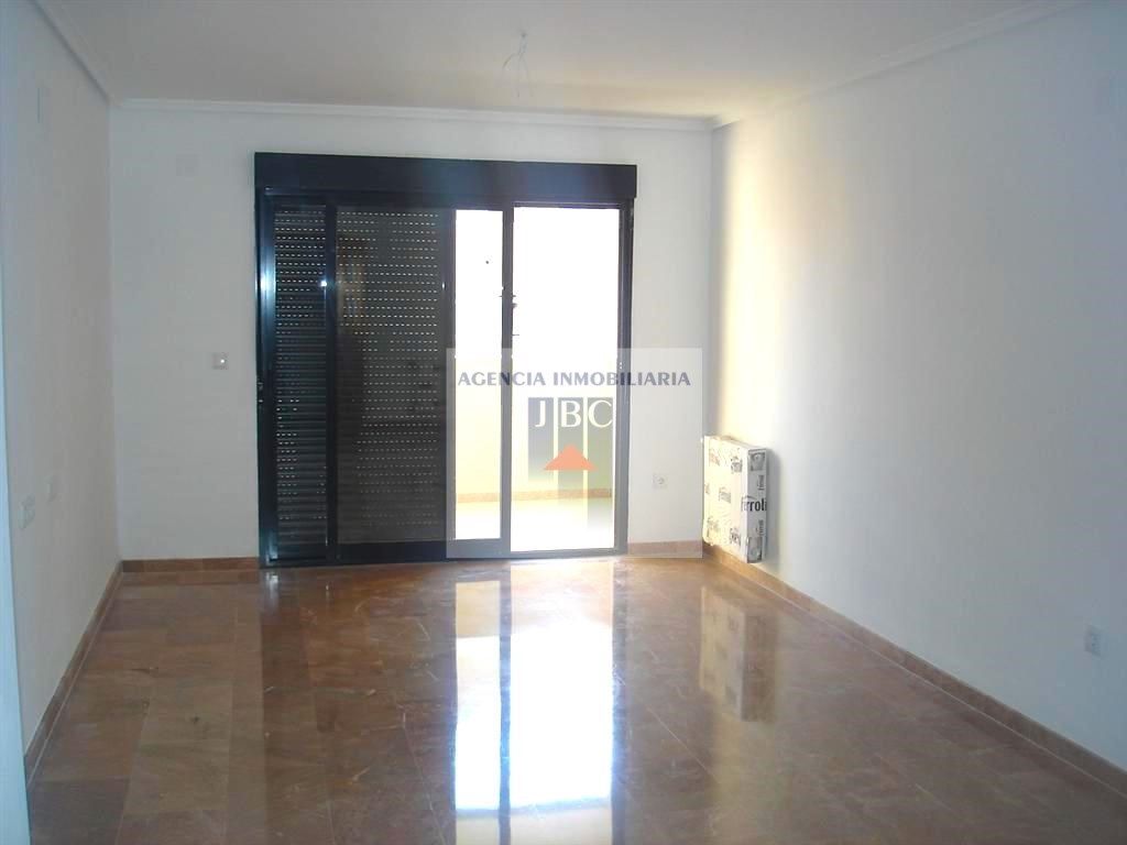 Flat for sale in Alcoy / Alcoi  with Heating, Private garden and Balcony