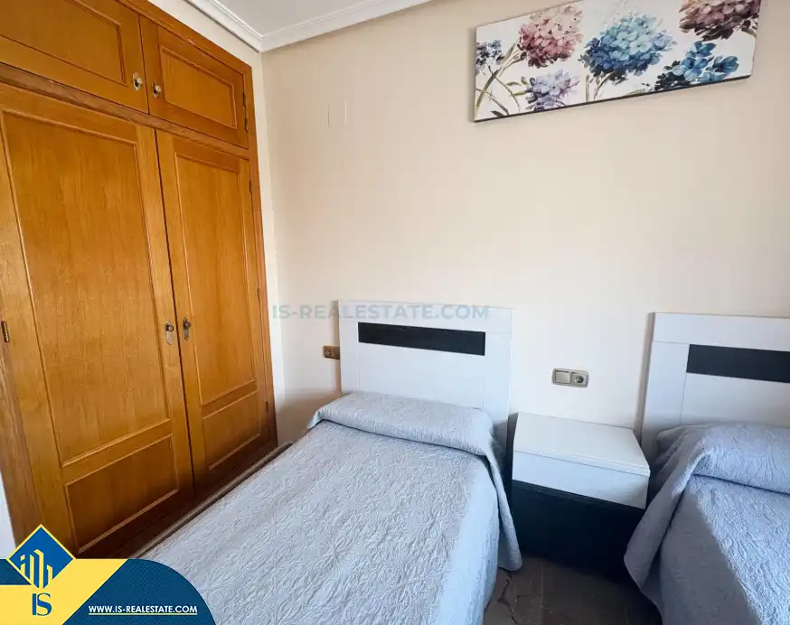 Appartement avec ascenseur à vendre à Centro, imagen 17