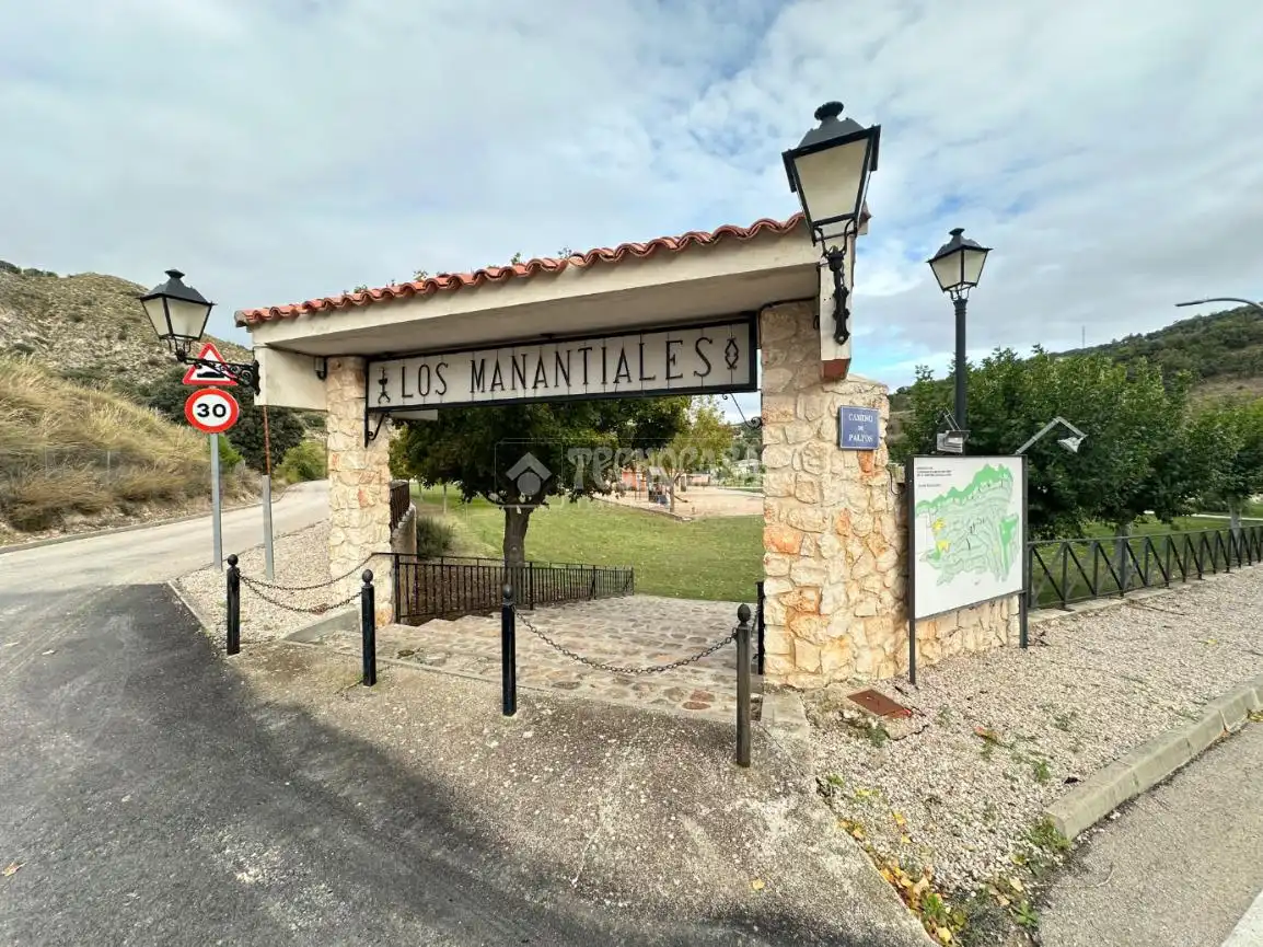 Exterior view of Residential for sale in Hontoba