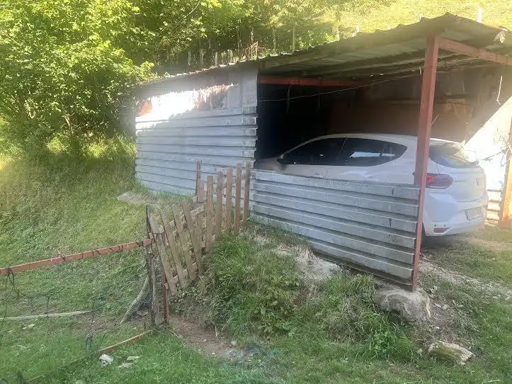 Casa o chalet en venta en Etxalar con Trastero