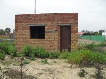 Terreno residenziale in vendita a Periurbano Oeste - Sierra