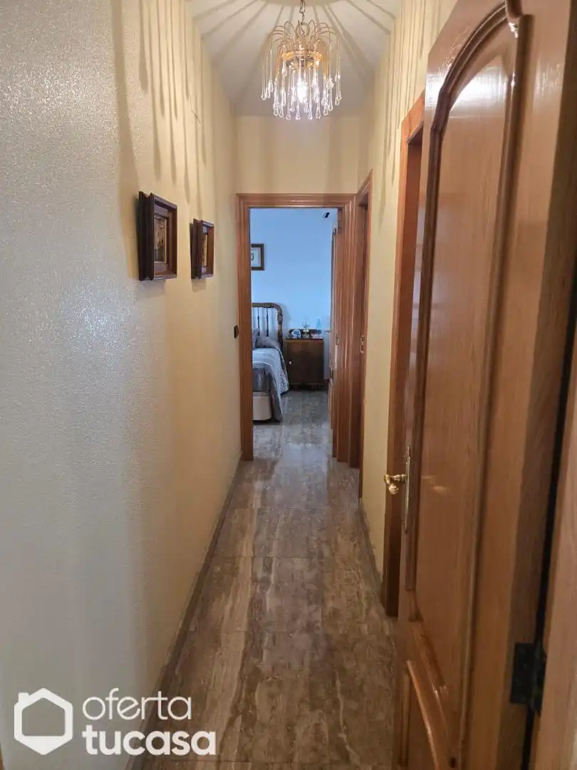 Wohnung zum Verkauf in Muro de Alcoy