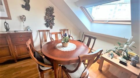 Photo 5 of Flat to rent in Rúa Joaquín Martín Martínez, 1, Someso - Matogrande, A Coruña