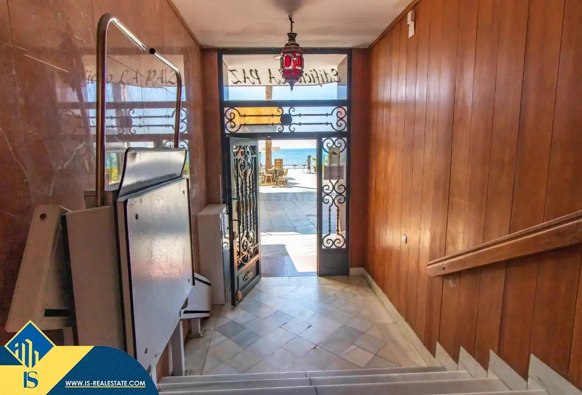 Apartament amb ascensor en venda a Playa del Cura, imagen 32