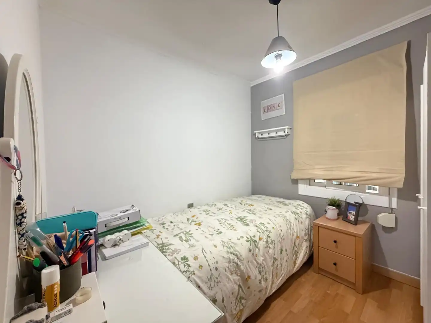 Dormitori de Pis en venda en Viladecans