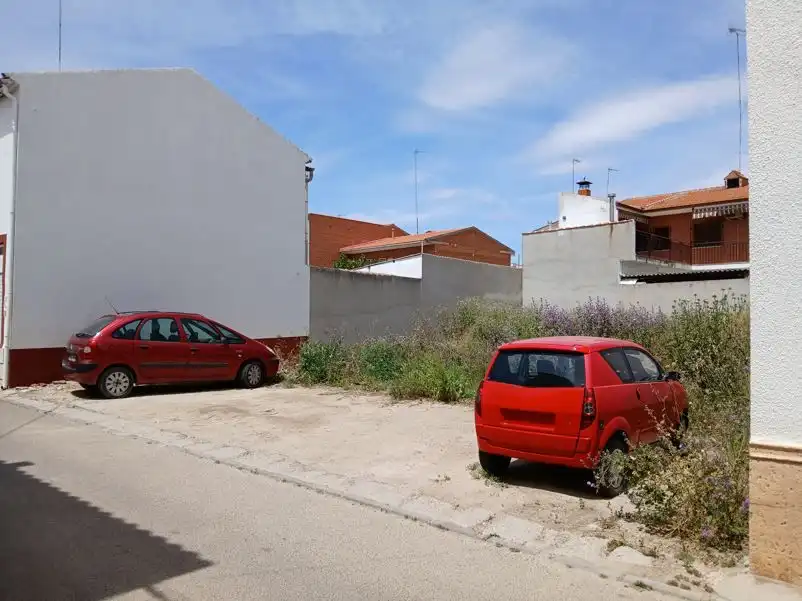 Terreni e lotti in vendita a Calle Río Guadarrama, imagen 13