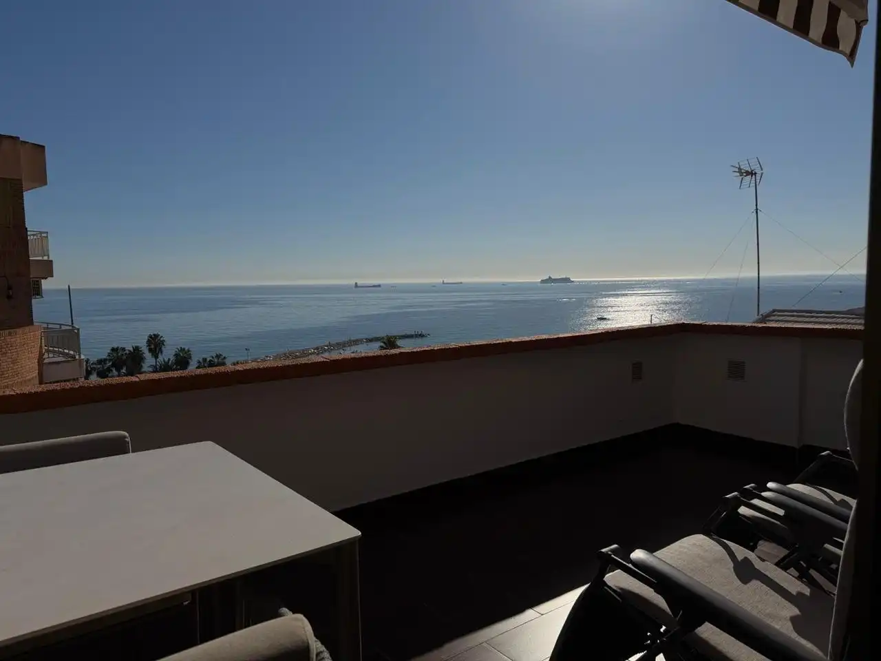 Penthouse mit Aufzug zum Verkauf in De La Virgen Del Socorro, imagen 11
